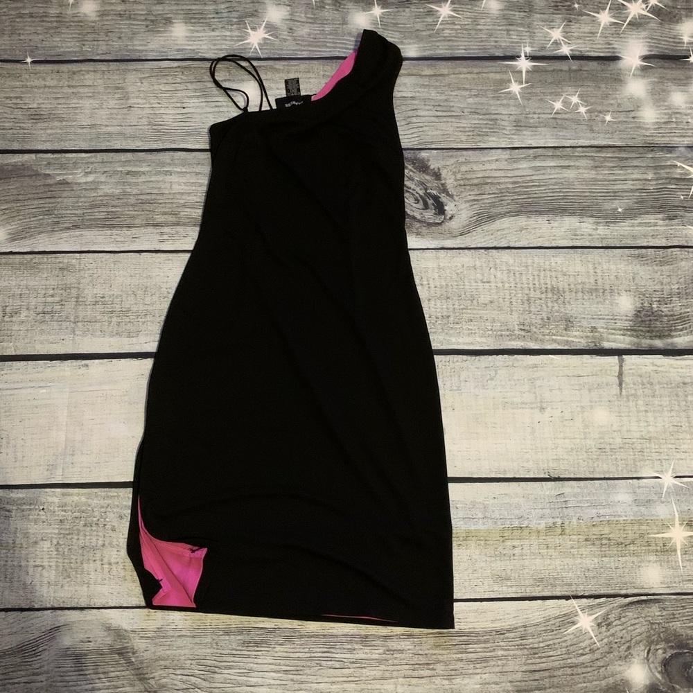 Dress for dinner or dancing